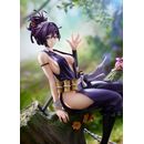 Yuzuriha Figure Jigokuraku F:Nex