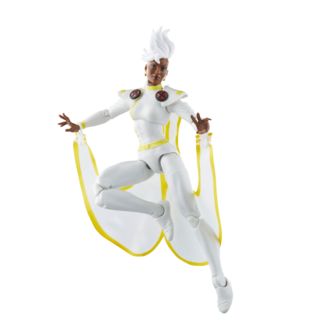 Figura Articulada Tormenta X-Men '97 Marvel Comics Legend