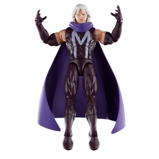 Figura Articulada Magneto X-Men '97 Marvel Comics 