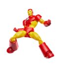 Iron Man Model 09 Articulated Figure Marvel Comics Legend Series