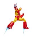Iron Man Model 09 Articulated Figure Marvel Comics Legend Series