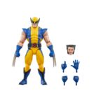 Figura Articulada Lobezno 85 Aniversario Marvel Cómics Legends Series