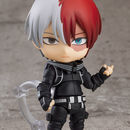 Todoroki Shoto Stealth Suit Nendoroid 1693 My Hero Academia The Movie World Heroes Mission