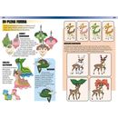 Guía Visual del Mundo Pokemon Libro Oficial Montena Editorial