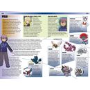 Guía Visual del Mundo Pokemon Libro Oficial Montena Editorial