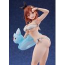 Ryza Reisalin Stout White Swimwear Version Figure Atelier Ryza 2 Lost Legends & The Secret Fairy