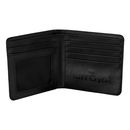 White Wolf The Witcher 3 Wild Hun Bifold Wallet