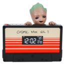 Marvel Guardians of the Galaxy Groot Alarm Clock