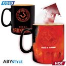 Atreides & Harkonnen Thermal Mug Dune 460 ml