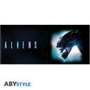 Queen Mug Alien 320ml
