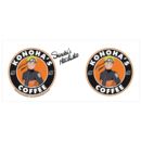 Konoha's Coffee Naruto Shippuden Mug 320 ml