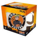 Konoha's Coffee Naruto Shippuden Mug 320 ml