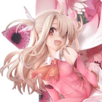 Figura Illyasviel von Einzbern Fate Kaleid Liner PRISMA ILLYA Prisma Wing Bonus Version