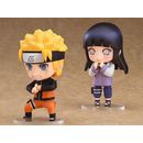 Nendoroid Hinata Hyuga 879 Naruto Shippuden