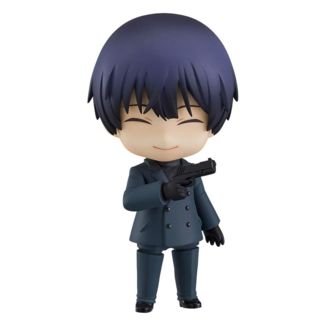 Nendoroid Ryang Ha Song 1875 Love of Kill 