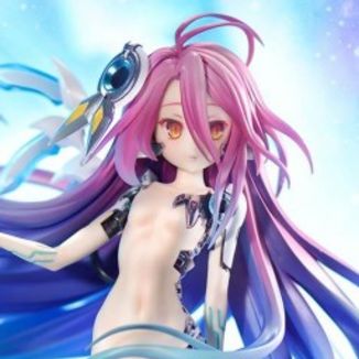 Figura Dola Schwi No Game No Life Prisma Wing