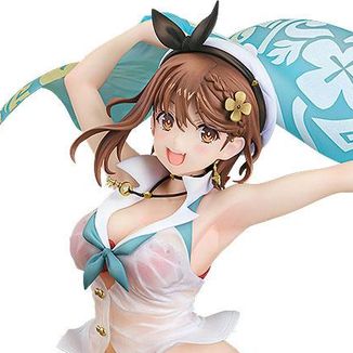 Reisalin Stout Figure Atelier Ryza 2 Lost Legends & the Secret Fairy 