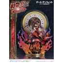 Figura Kurumi Tokisaki Deluxe Version Date A Live Fragment Date A Bullet Prisma Wing