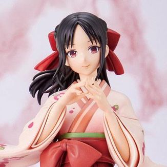 Figura Kaguya Shinomiya Kimono Version Kaguya Sama Love is War Coreful