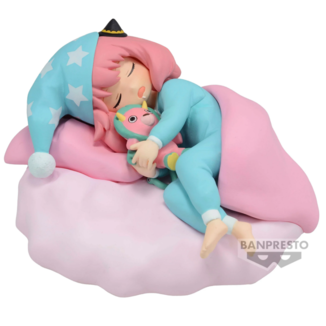 Figura Anya Forger Spy x Family Break Time