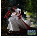 Figura Yamada Asaemon Sagiri Hell's Paradise: Jigokuraku Luminasta