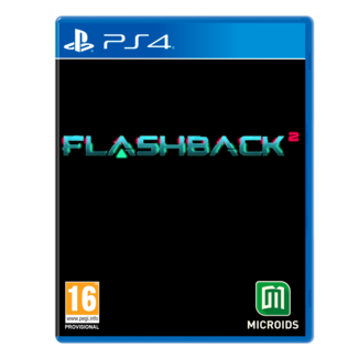 Flashback 2 PS4
