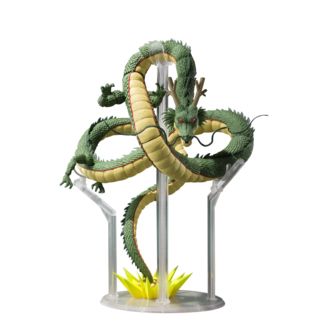 SH Figuarts Shenron Dragon Ball Z