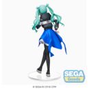Figura Hatsune Miku Street Sekai Vocaloid SPM