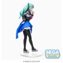 Figura Hatsune Miku Street Sekai Vocaloid SPM