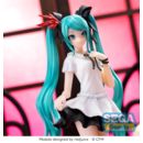 Figura Hatsune Miku Supreme MEGA39's Vocaloid Luminasta