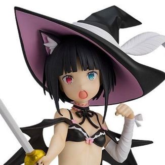 Figura Le Petit Albert Cat Kingdom Version Smile of the Arsnotoria Pop Up Parade