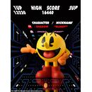 Figura Pac-Man SoftB
