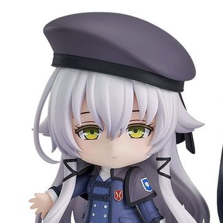 Nendoroid 2107 Altina Orion The Legend of Heroes: Trails into Reverie