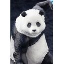 Figura Panda Jujutsu Kaisen ARTFXJ Bonus Edition