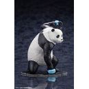 Figura Panda Jujutsu Kaisen ARTFXJ Bonus Edition