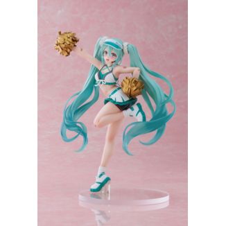 Figura Hatsune Miku Fashion Uniform Version Vocaloid