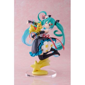 Figura Hatsune Miku Thank You Version Vocaloid
