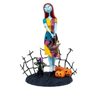 Figura Sally Pesadilla Antes de Navidad Disney Tim Burton SFC