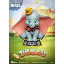 Dumbo Resin Dumbo Disney Master Craft