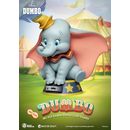 Dumbo Resin Dumbo Disney Master Craft