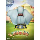 Dumbo Resin Dumbo Disney Master Craft