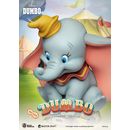 Dumbo Resin Dumbo Disney Master Craft