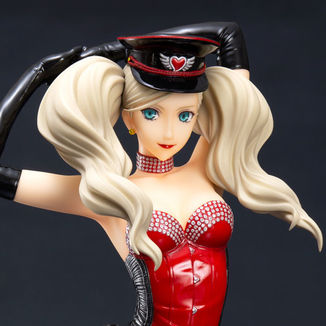 Anne Takamaki Corset dress Version Figure Persona 5 Dancing In Starlight