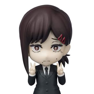 Figuarts Mini Kobeni Higashiyama Chainsaw Man