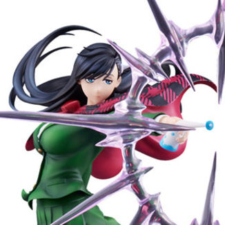 Figura Noeru Nihashi Burn the Witch ViVignette
