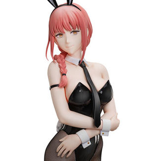 Makima Bunny Version Figure Chainsaw Man B Style
