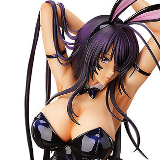 Figura Kanu Unchou: Bunny Version 2nd Ikki Tousen Extravaganza Epoch B Style