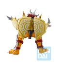 WarGreymon Figure Digimon Ultimate Evolution Ichibansho