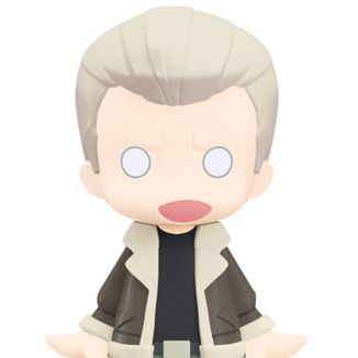Figura Batou Ghost In The Shell Stand Alone Complex HELLO!