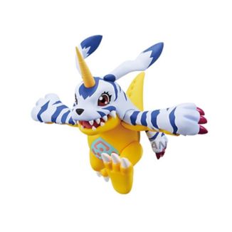 Figura Gabumon Digimon Adventure DXF